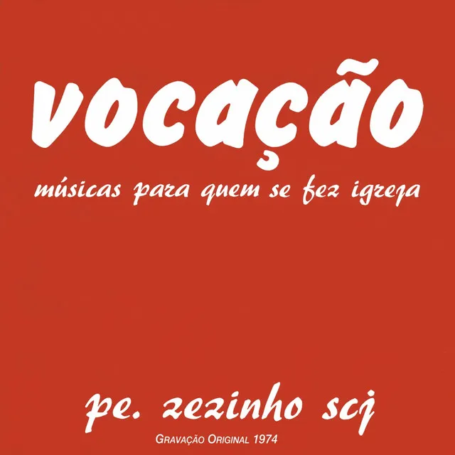 Vocação