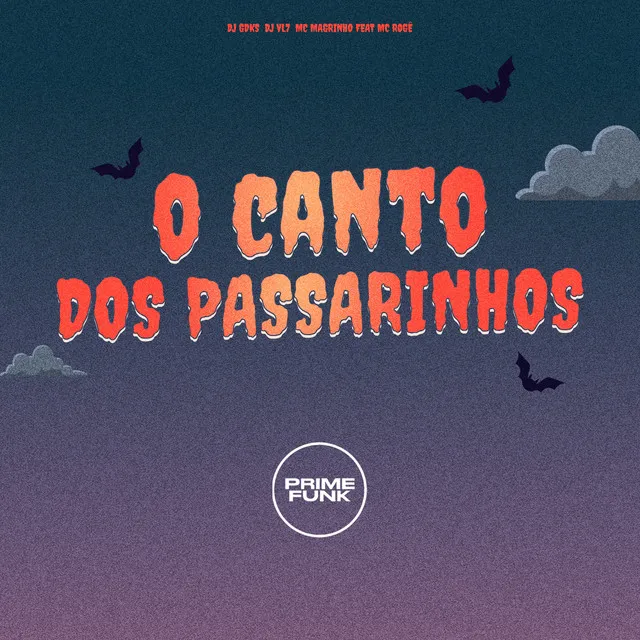 O Canto Dos Passarinhos