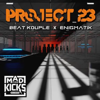 Project 23 by Enigmatik