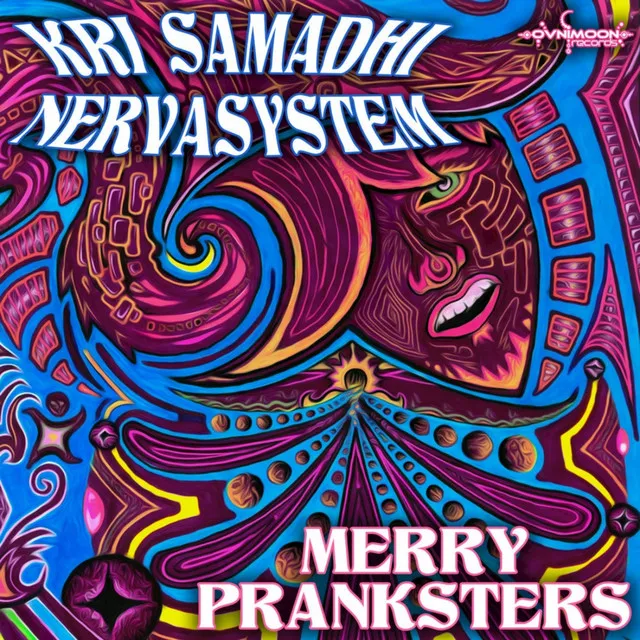 Merry Pranksters - Original Mix