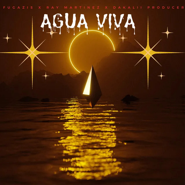 Agua Viva