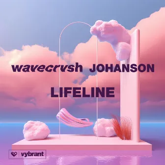 Lifeline by wavecrvsh