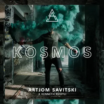 Kosmos by Artjom Savitski