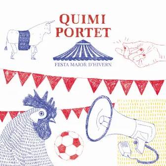 Festa Major d'Hivern by Quimi Portet