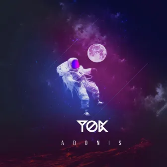 Yok by Adonis