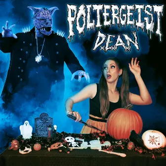 Poltergeist by D.E.A.N.