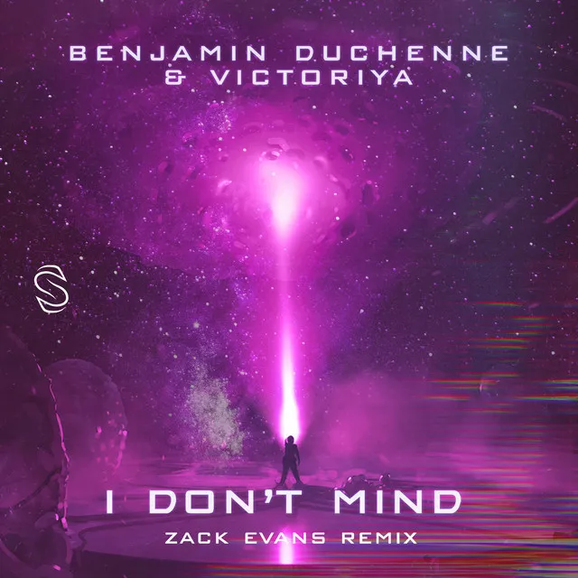 I Don't Mind (Zack Evans Remix)