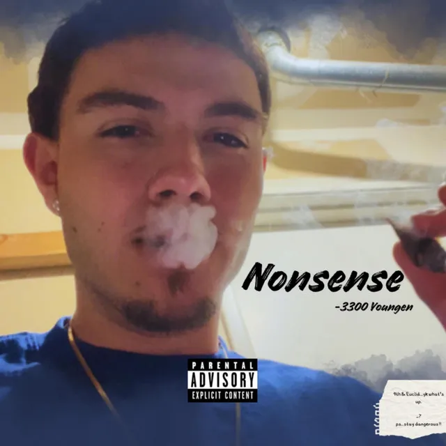 Nonsense