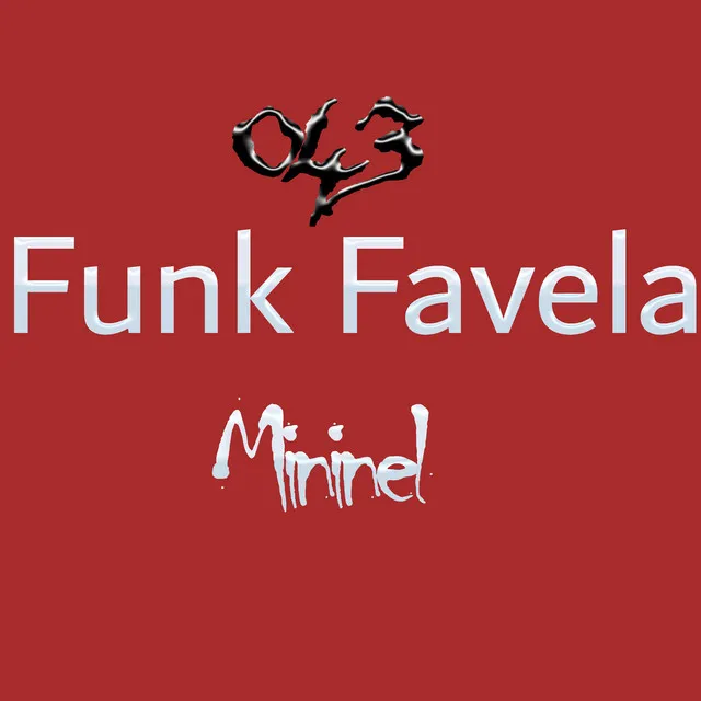 Funk Favela 043