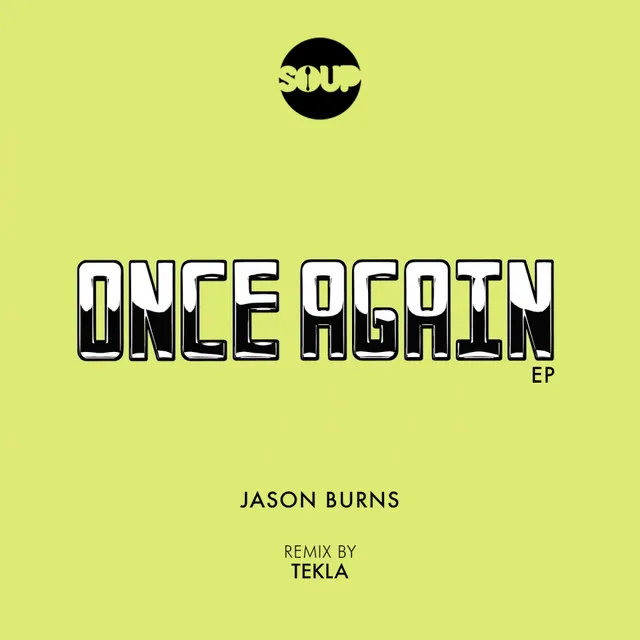 Once Again - Tekla Remix