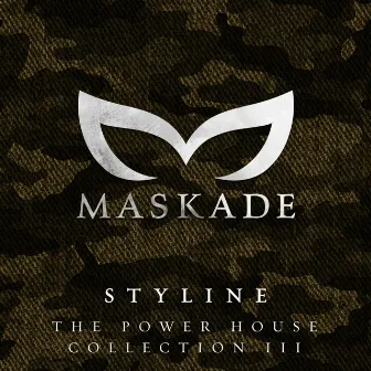 The Power House Collection: Groove Edition by Styline