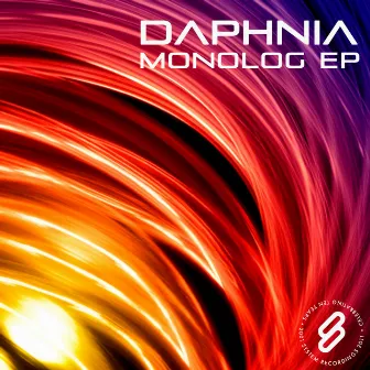 Monolog EP by Daphnia