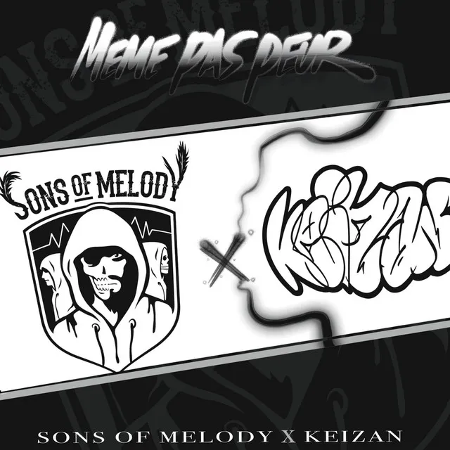 Sons Of Melody