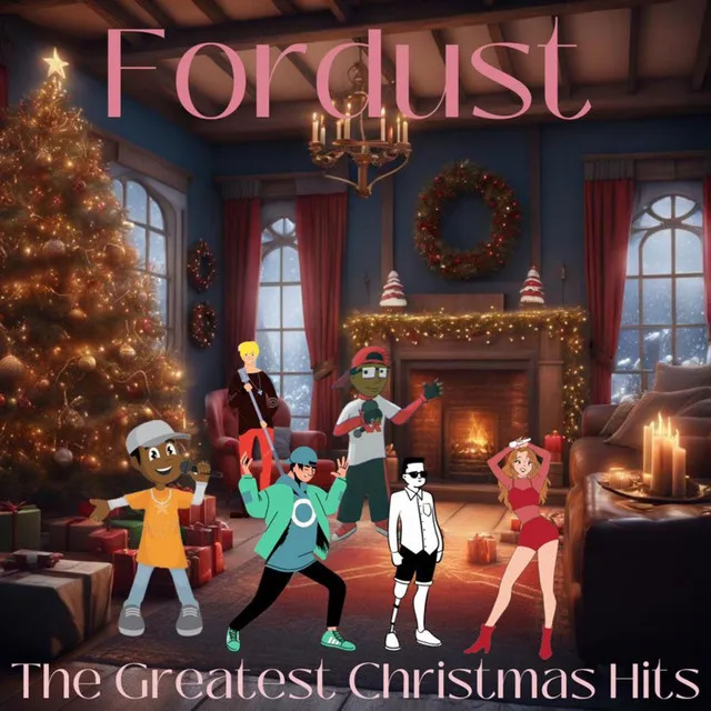 The Greatest Christmas Hits