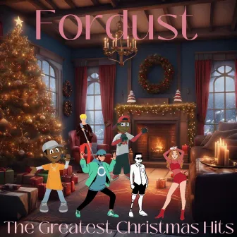 The Greatest Christmas Hits by Fordust