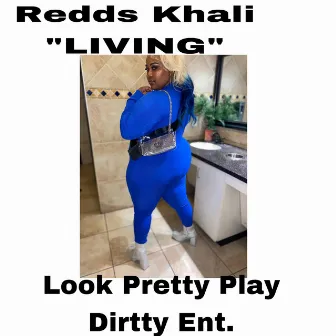 Redds Khali Living by Redds Khali