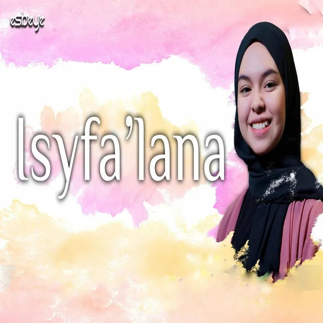 Isyfa'Lana