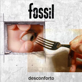 desconforto by Fossil