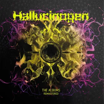 The Albums (Remastered 2024) by Hallucinogen