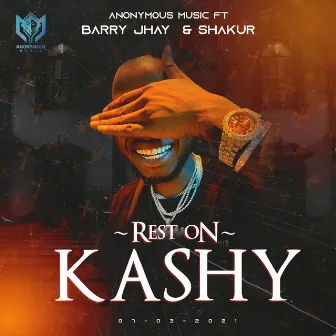 Rest on Kashy by Anonymous Music