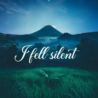 I fell silent by Blunt Instrument