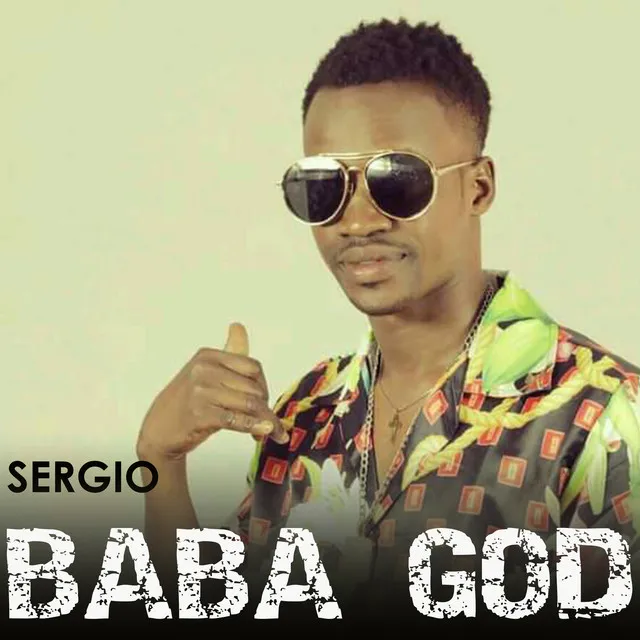 Baba god