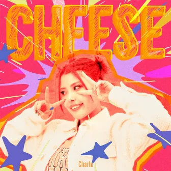 CHEESE by Charlu