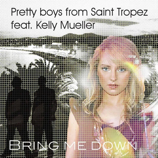 Bring Me Down - Radio Edit