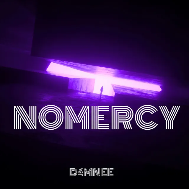 NoMercy