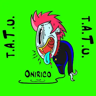 t.A.T.u by Onirico