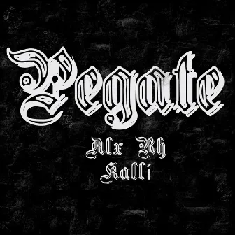 Pegate by Kallí