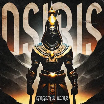 Osiris (Radio Edit) by GNGER