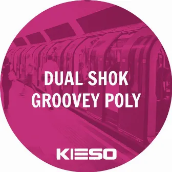 Groovey Poly by Dual Shok