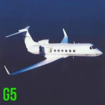 G5 by Suave Dosto