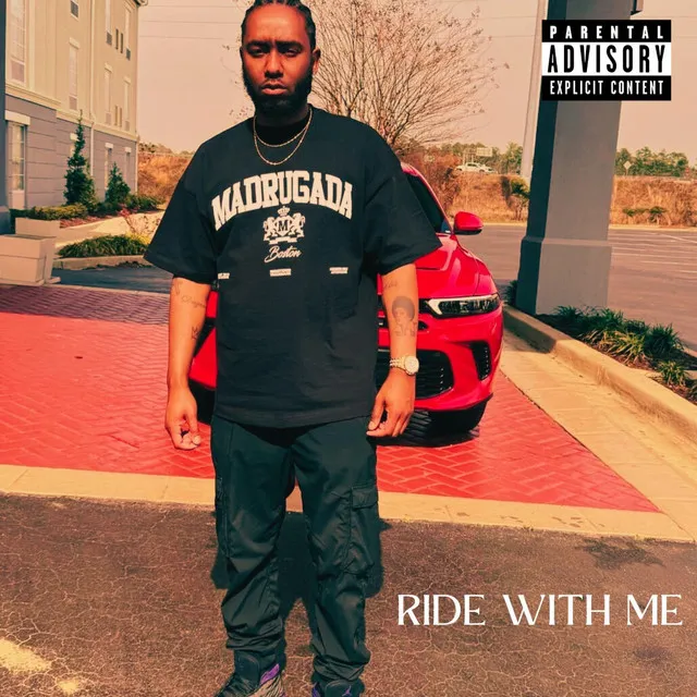 Ride With Me