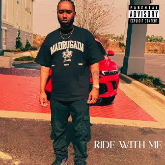 Ride With Me by Sef Lowe