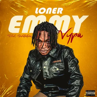 Loner by Emmy Vypa