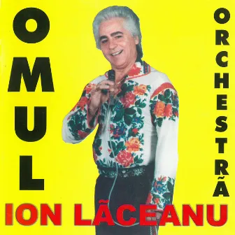 Omul orchestră by Ion Laceanu