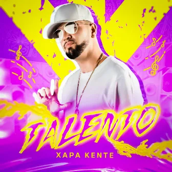 Talento by Xapa Kente