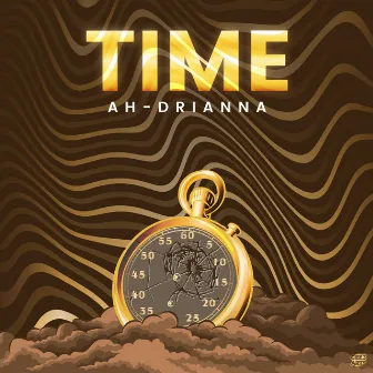 Time by Ah-Drianna