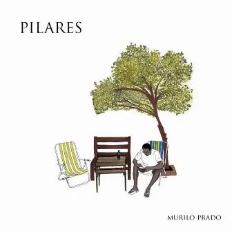 Pilares by Murilo Prado