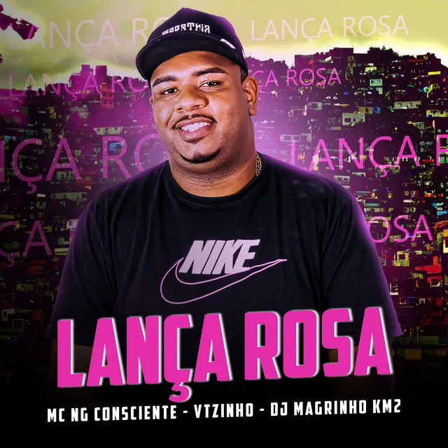 Lança Rosa