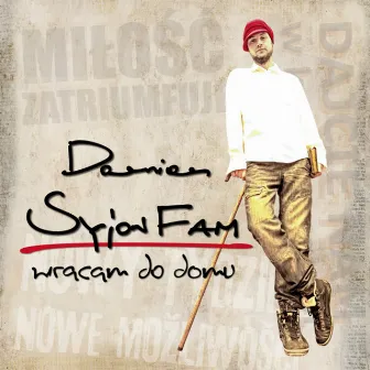 Wracam do Domu by Damian SyjonFam