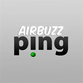 Ping by AirBuzz