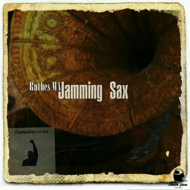 Jamming Sax - Summer of Sax