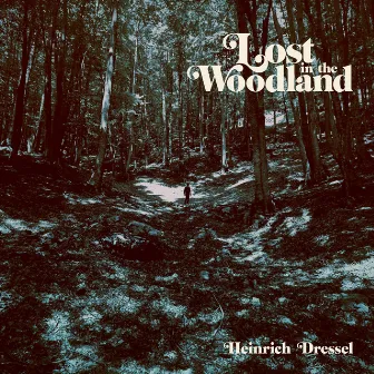 Lost in the Woodland by Heinrich Dressel