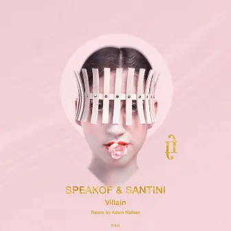 Villain by Santini