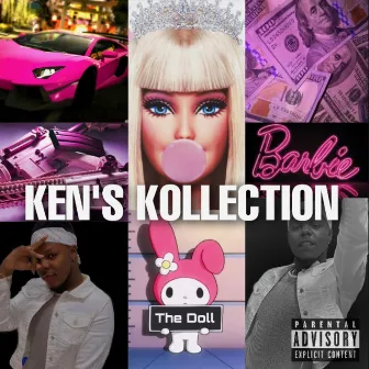 Ken's Kollection by Ken Doll