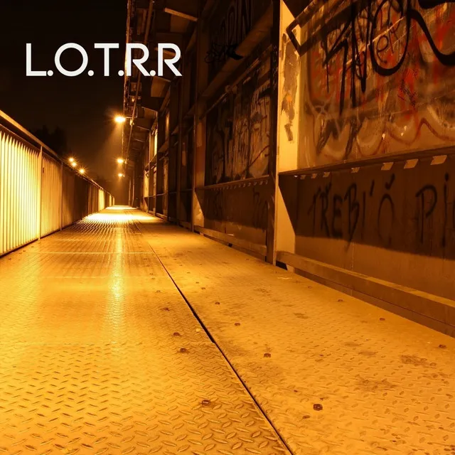 L.O.T.R.R