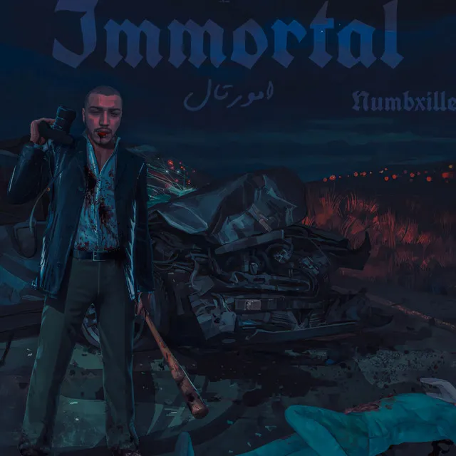 Immortal